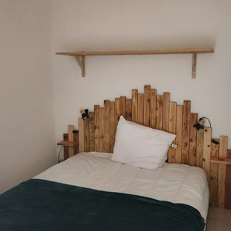 Appartement Cosy, Vue Montagne - 4 Pers. - Fr-1-165a-217 Barcelonnette
