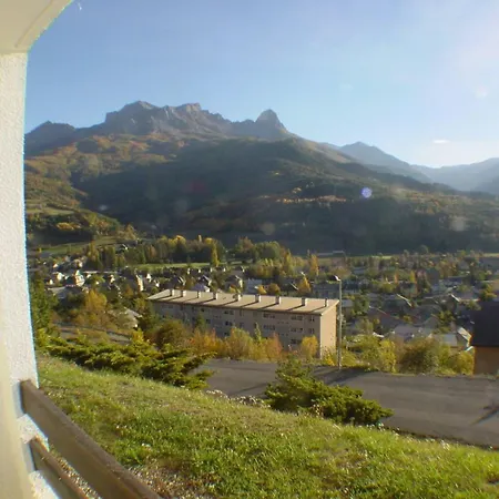 Cosy, Vue Montagne - 4 Pers. - Fr-1-165a-217
